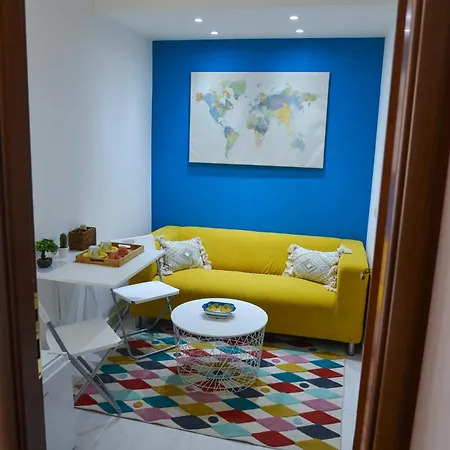 Bed and Breakfast Casa Ines 3*