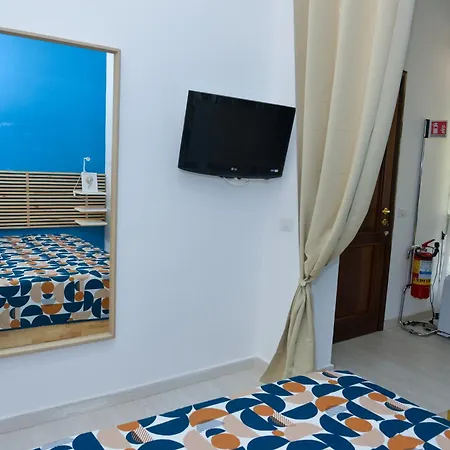 Casa Ines Bed and Breakfast Sant'Agnello