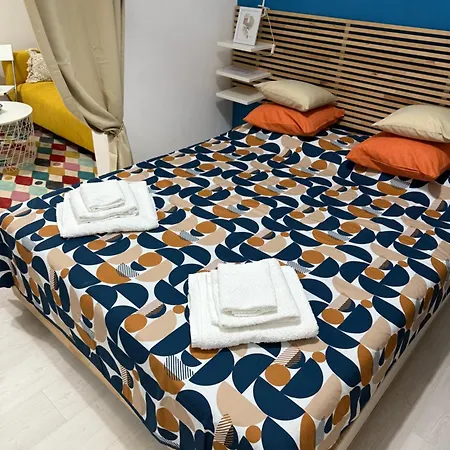 Casa Ines Bed and Breakfast