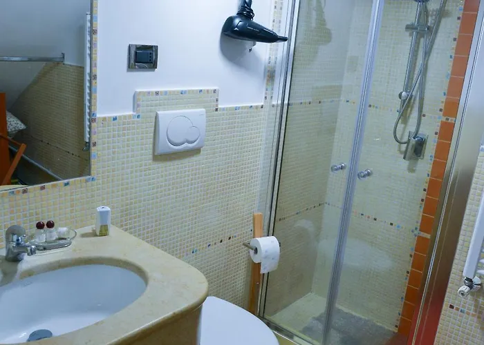 Casa Ines Sant'Agnello