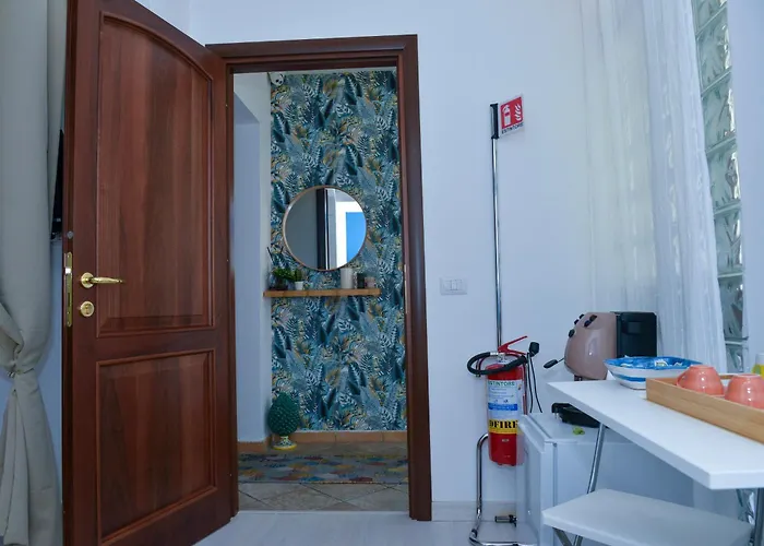 Casa Ines Bed and Breakfast