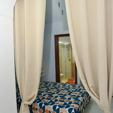 Casa Ines 3* סן אנג'לו