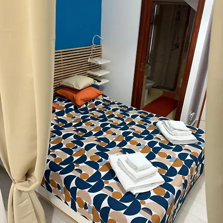 Casa Ines לינה וארוחת בוקר