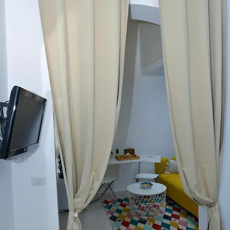 Casa Ines סן אנג'לו