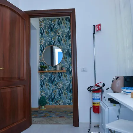 Casa Ines לינה וארוחת בוקר