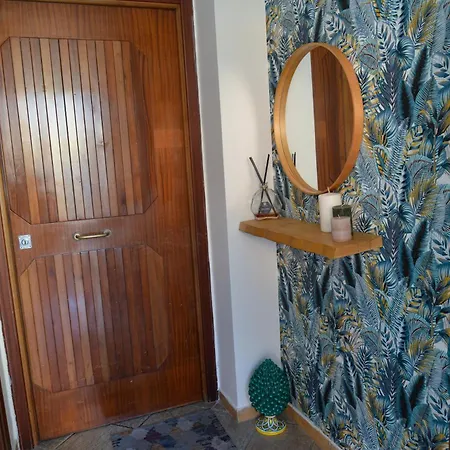 Casa Ines לינה וארוחת בוקר סן אנג'לו