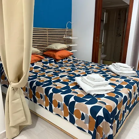 Casa Ines 3* סן אנג'לו