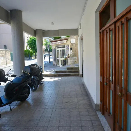 Casa Ines Nocleg ze śniadaniem 3*