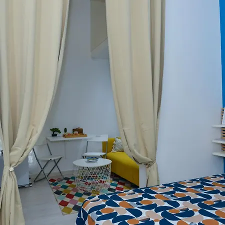 Casa Ines サンタニェッロ