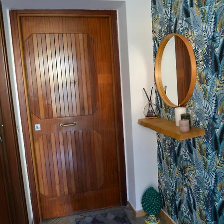 Casa Ines ベッド・アンド・ブレックファスト