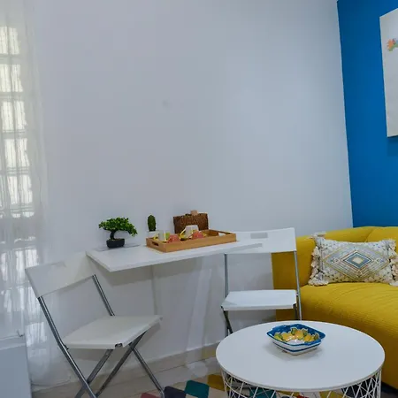 Nocleg ze śniadaniem Casa Ines Sant'Agnello