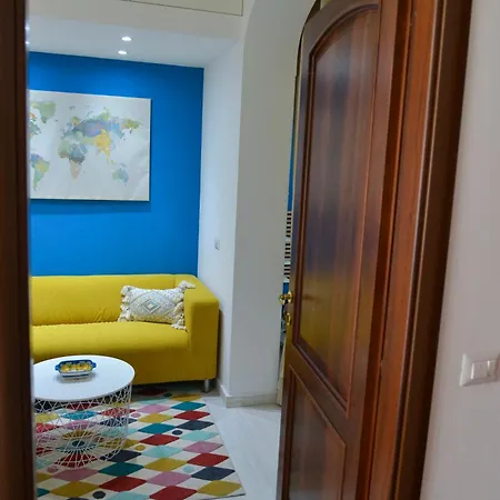 Casa Ines